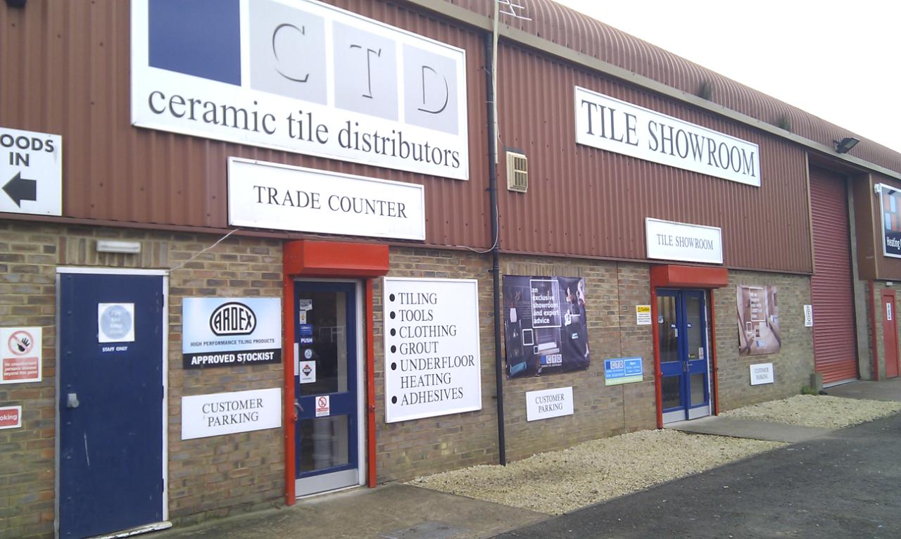 Tiles Store Near Ashford Tile Shop Ashford CTD Tiles